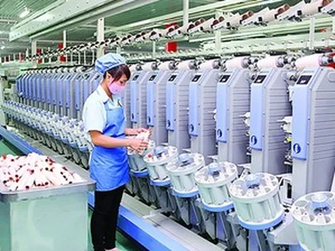 Lợi nhuận Dệt may Thành Công tháng 5 giảm 29% do chi phí tăng mạnh