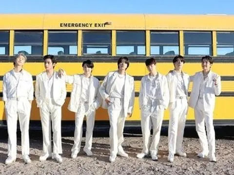 Thực hư nhóm nhạc đình đám BTS tan rã