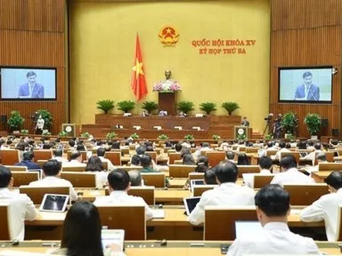 Thông qua chủ trương đầu tư 3 dự án cao tốc phía Nam 84.000 tỷ đồng