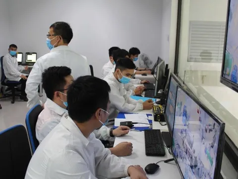 Kỹ sư hàng không Viettel: Những sáng chế 'trăm tỷ' từ tinh thần 'thất bại thì làm lại'