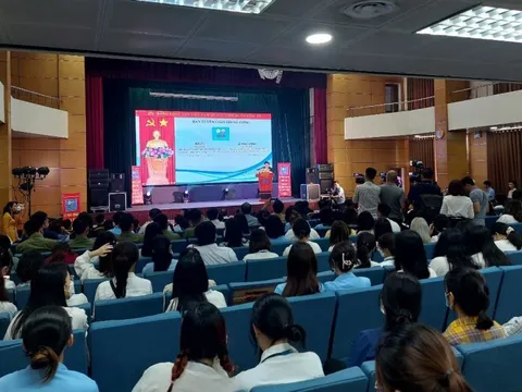 Phát động Cuộc thi tìm hiểu lịch sử quan hệ đặc biệt Việt Nam - Lào, Lào - Việt Nam