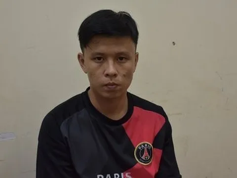 Bắt nghi phạm sát hại bé gái 13 tuổi trong nhà nghỉ