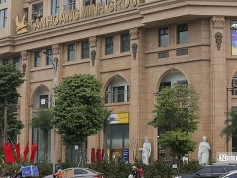 Cơ cấu lại toàn diện thị trường vốn, thị trường chứng khoán