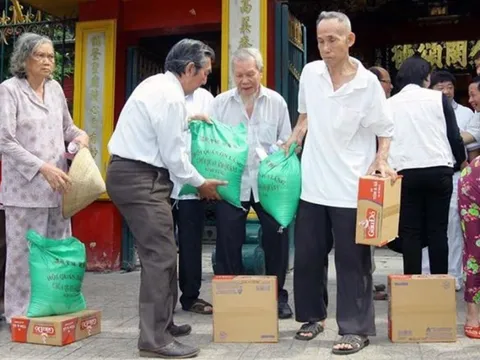 Tp.HCM: Công tác giảm nghèo bền vững còn nhiều thách thức
