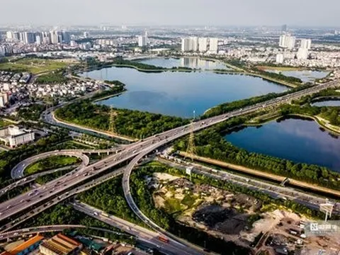 Thông qua chủ trương đầu tư đường vành đai 3 Tp.HCM, vành đai 4 Thủ đô