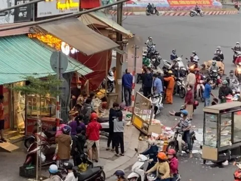 Đà Nẵng: Tăng cường xử lý vi phạm về nồng độ cồn