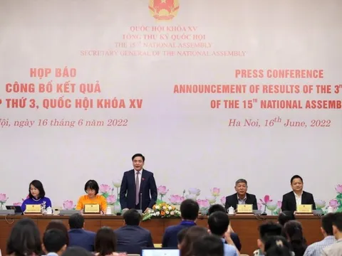 Ông Nguyễn Thanh Long có nhiều đóng góp nhưng phải xử lý để giữ kỷ cương