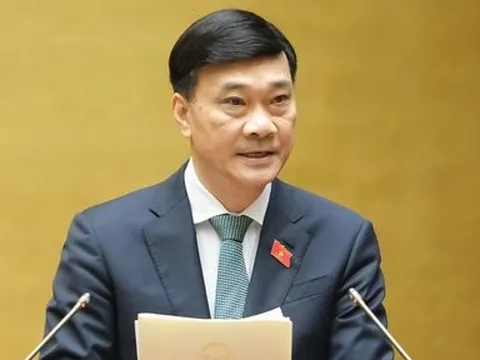 Doanh nghiệp bảo hiểm không được đầu tư kinh doanh bất động sản