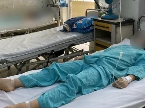 Khánh Hòa: Cứu sống nữ bệnh nhân 27 tuổi bị vỡ u mô đệm dạ dày ruột