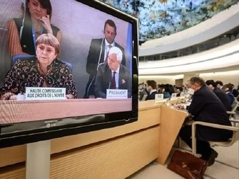 Trọng tâm của Việt Nam tại khóa họp 50 là quyền con người trong biến đổi khí hậu