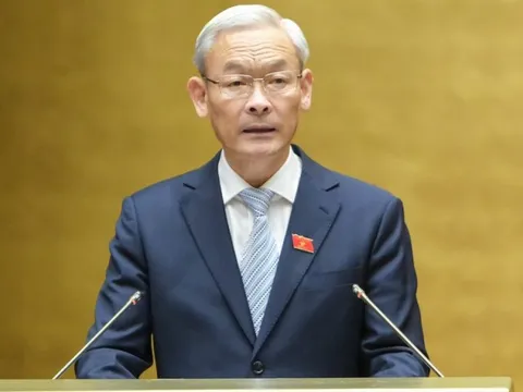 Nhà đầu tư chiến lược khu kinh tế Vân Phong phải có vốn trên 10.000 tỷ đồng