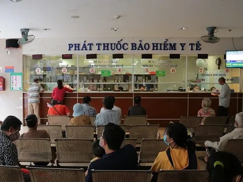 BHXH Việt Nam yêu cầu đảm bảo nguồn cung thuốc khám chữa bệnh BHYT