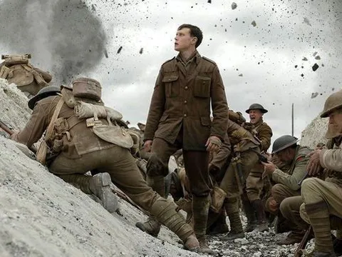 Đây là cách đạo diễn tạo ra những cảnh quay one-shot ấn tượng