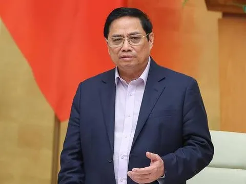 Thủ tướng: Đầu tư cho giáo dục văn hóa-lịch sử là đầu tư cho sự phát triển