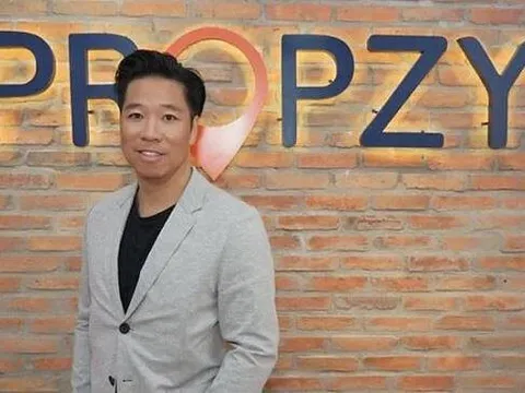 Nhanh chóng huy động được vài chục triệu USD từ các quỹ ngoại, startup bất động sản đình đám Propzy kinh doanh thế nào trước khi giải thể công ty con và sa thải 50% nhân sự?