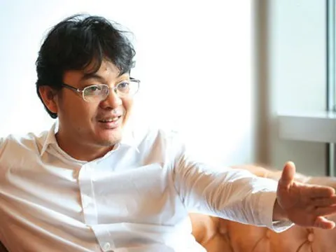 Từng được định giá tới 8.000 tỷ giờ chỉ còn 700 tỷ, ông Nguyễn Ảnh Nhượng Tống ước đã không niêm yết công ty