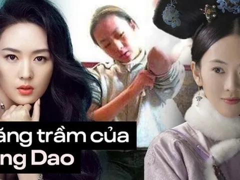 Đồng Dao: Nàng “Tuệ Quý phi” khiến Đường Yên và Trương Quốc Lập khổ sở