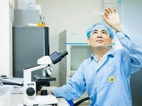 LiveSpo đưa bào tử lợi khuẩn Việt vươn tầm quốc tế