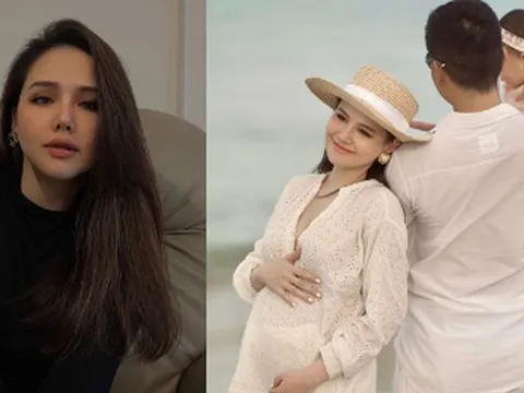 Cuộc sống của nữ diễn viên Phanh Lee ''Ghét Thì Yêu Thôi" sau 2 năm đám cưới