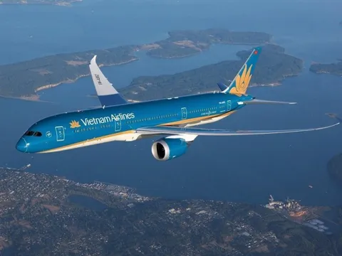 Vietnam Airlines muốn dùng nghiệp vụ Sale and Leaseback