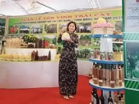 Đồng Nai: Hướng đi mới cho đầu ra nông sản