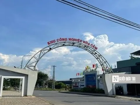 Đà Nẵng giảm 50% tiền sử dụng hạ tầng cho các doanh nghiệp ở 3 KCN