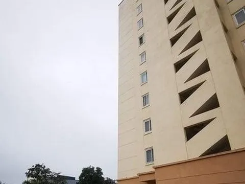 PGĐ sở khoa học công nghệ rơi từ tầng cao chung cư xuống đất tử vong