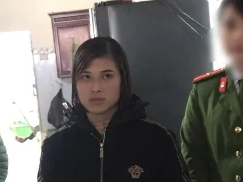 Lừa bán lan đột biết, nữ quái 9X lãnh án 7 năm tù