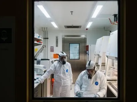 Vén màn "sương mù não" hậu Covid-19