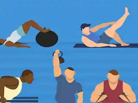 6 căn bệnh đàn ông phải tầm soát sau tuổi 30