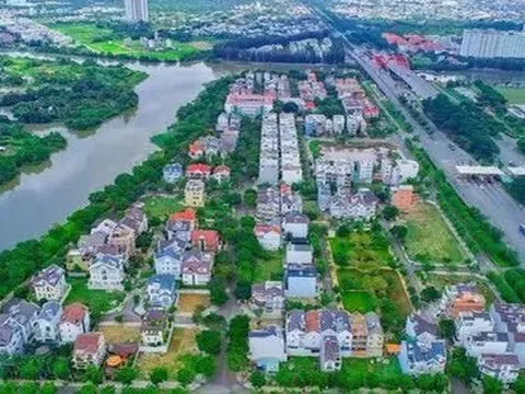 Ông Tất Thành Cang bị đề nghị truy tố liên quan đến dự án Phước Kiển, Ven Sông