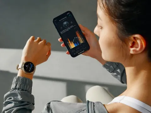 Tăng trưởng 66% bất chấp Covid-19, Garmin tuyên bố Việt Nam sẽ là thị trường đầu tư trọng điểm