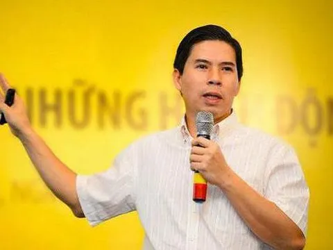 Chủ tịch Nguyễn Đức Tài tiết lộ cách Thế giới di động xây dựng đội ngũ mua hàng trong sạch, không tư lợi để lợi nhuận công ty không bị bào mòn