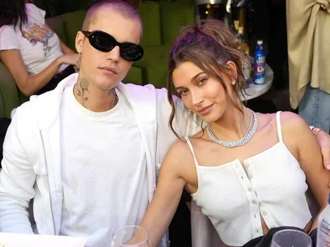 Vợ Justin Bieber: "Chiến đấu với bệnh tật giúp chúng tôi gắn kết hơn"