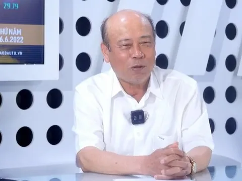 Chủ tịch Dệt may TNG: Chắc chắn vượt kế hoạch doanh thu và lợi nhuận năm