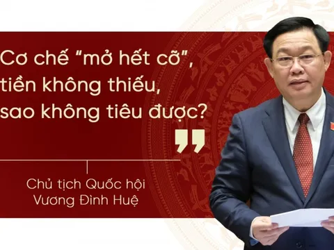 Những phát ngôn ấn tượng tại Kỳ họp thứ 3, Quốc hội khoá XV