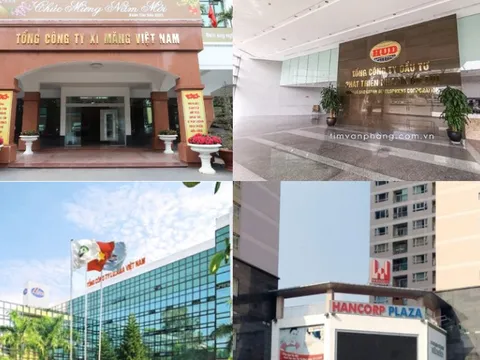 Các Tổng công ty thuộc Bộ Xây dựng đang kinh doanh lời lãi ra sao?