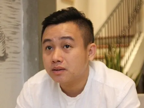 Nghệ sĩ Trần Ngọc Giàu nói về vụ Hữu Tín bị bắt