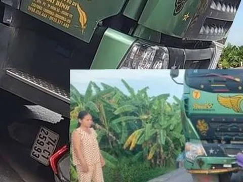 Chưa đầy 1 tháng, một chiếc xe gây ra 2 vụ TN làm 3 người thương vong