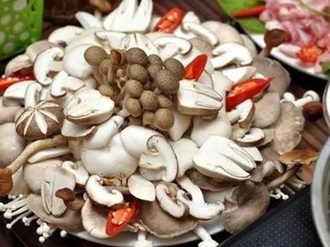 Ung thư ''sợ'' 5 thực phẩm này, nên ăn thường xuyên để khỏe mạnh