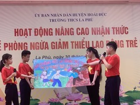 Giải bài toán ‘khát’ sân chơi cho trẻ em