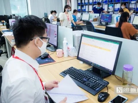 Đề nghị sớm triển khai tăng lương tối thiểu đối với người lao động