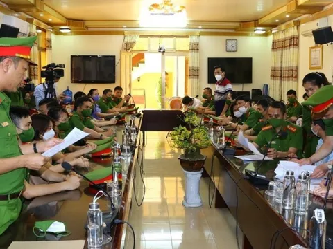 Nam Định phát hiện 5 vụ tham nhũng, thu hồi 1,2 tỷ đồng