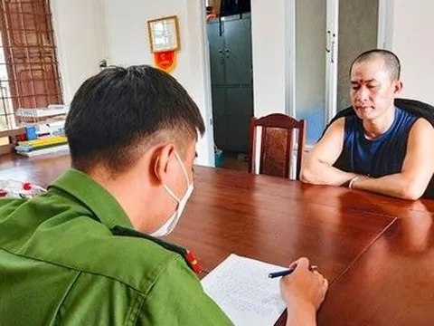 Lâm Đồng: Bắt quả tang đối tượng tàng trữ và sử dụng ma tuý