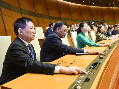 Quốc hội yêu cầu nghiên cứu hỗ trợ giá xăng dầu cho một số đối tượng đặc thù