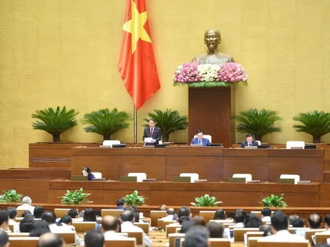 Luật Kinh doanh bảo hiểm sửa đổi: Doanh nghiệp bảo hiểm không được đầu tư bất động sản, được sở hữu cổ phiếu BĐS