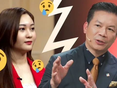 Cô gái bị Shark Hưng chê xõa tóc năm nào nay được đặc cách vào thẳng chung kết ‘Săn nhà triệu đô’ vì quá xuất sắc