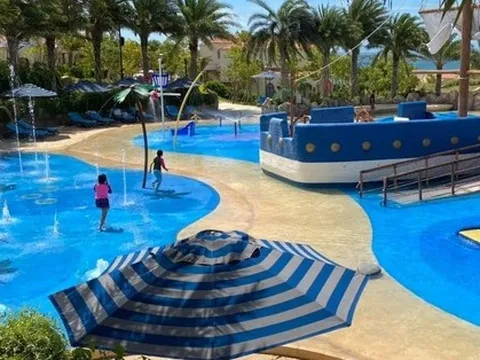 Khởi tố vụ án bé trai người Nhật tử vong tại hồ bơi một resort ở Mũi Né