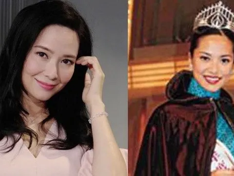 Đóng lại phim sau nhiều năm, Hoa hậu Hong Kong yêu cầu được ngủ đủ 12 tiếng mỗi ngày