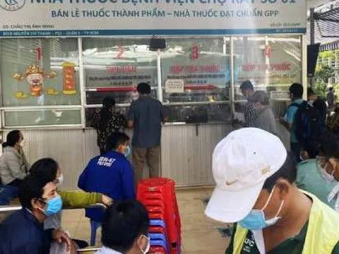 5 nguyên nhân dẫn tới tình trạng thiếu thuốc, vật tư y tế tại các cơ sở khám chữa bệnh